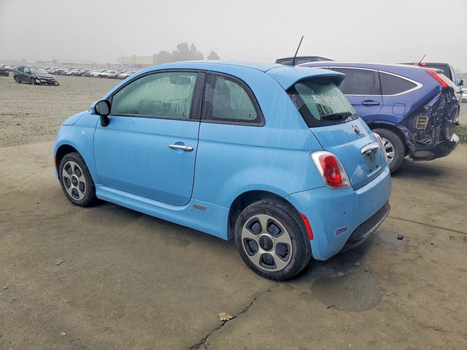3C3CFFGE9GT201607