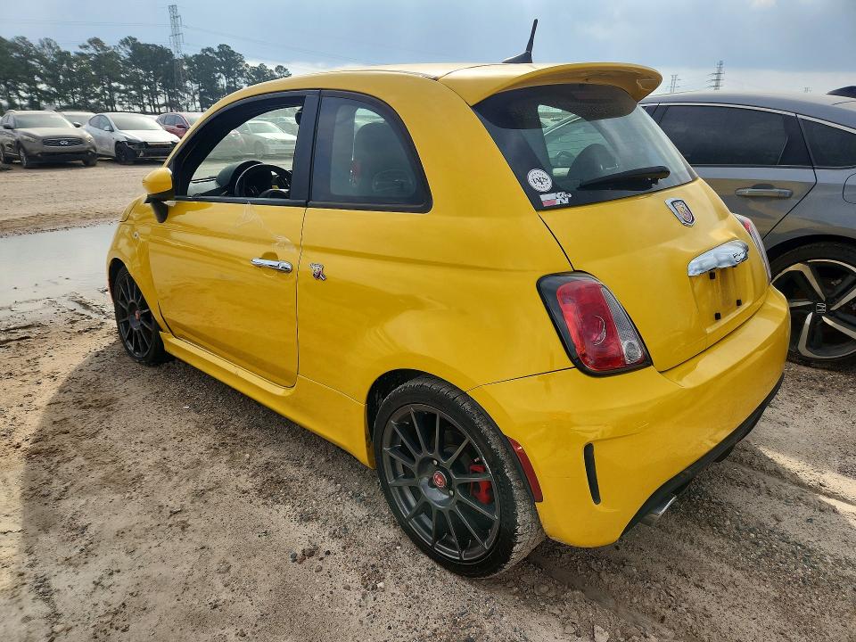 3C3CFFFH5GT184316