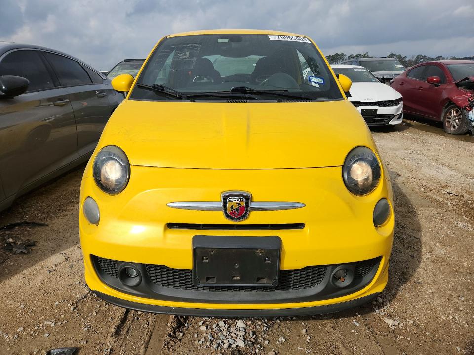 3C3CFFFH5GT184316