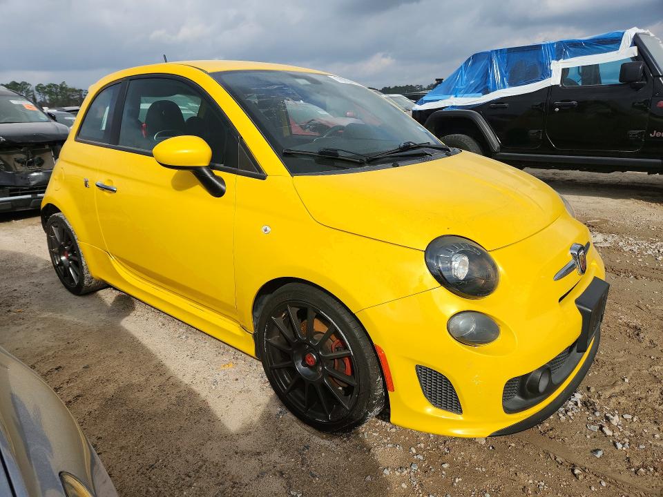 3C3CFFFH5GT184316