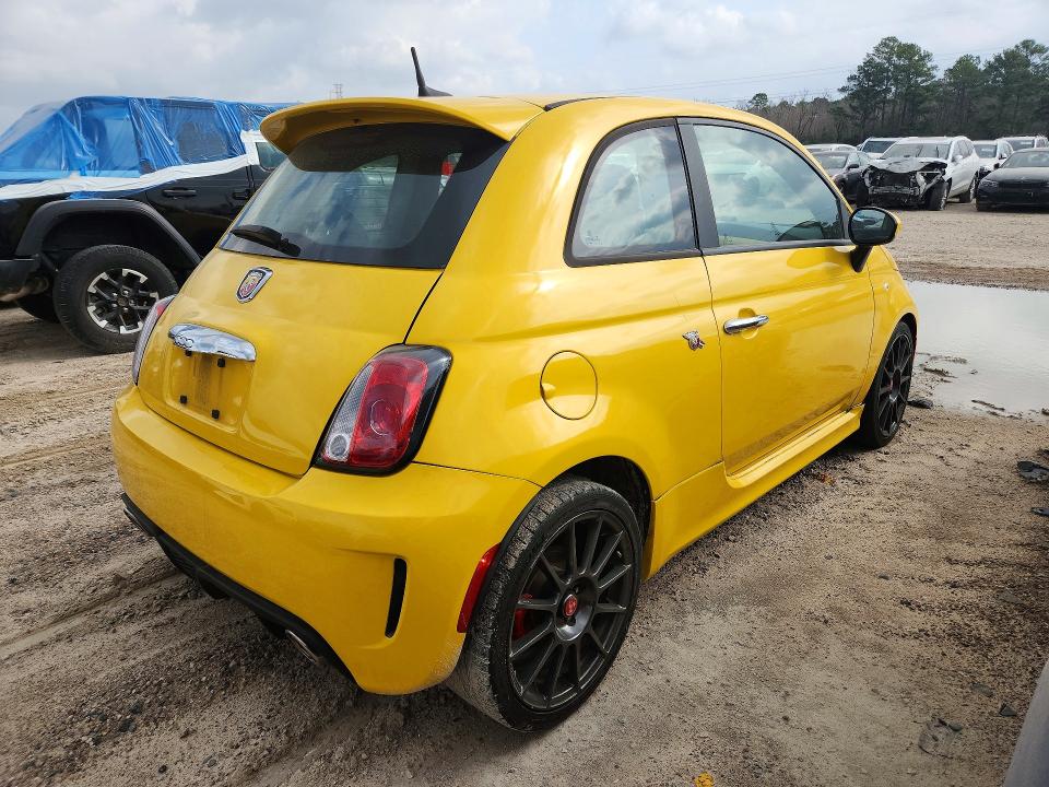 3C3CFFFH5GT184316