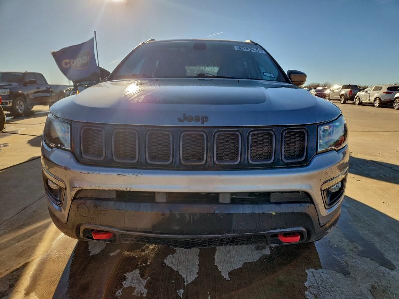 2020 JEEP COMPASS — VIN 3C4NJDDB7LT159465