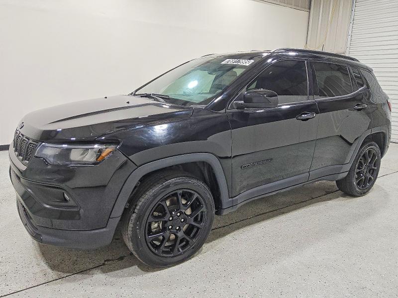 2023 JEEP COMPASS — VIN 3C4NJDBN8PT518387