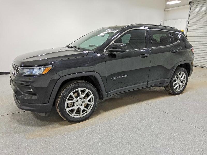 2023 JEEP COMPASS — VIN 3C4NJDFN5PT573096
