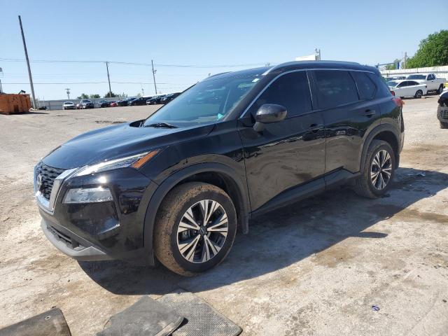 2023 NISSAN ROGUE — VIN 5N1BT3BAXPC860029