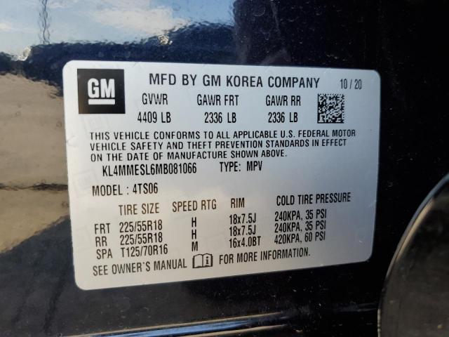 KL4MMESL6MB081066