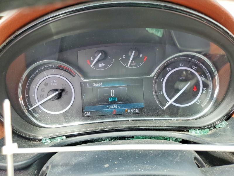 2G4GK5EX3F9188177