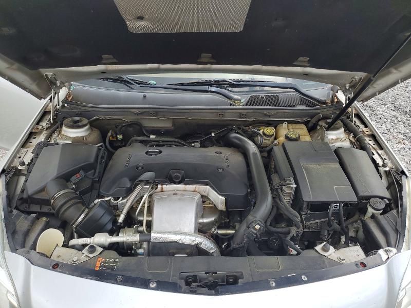 2G4GK5EX3F9188177