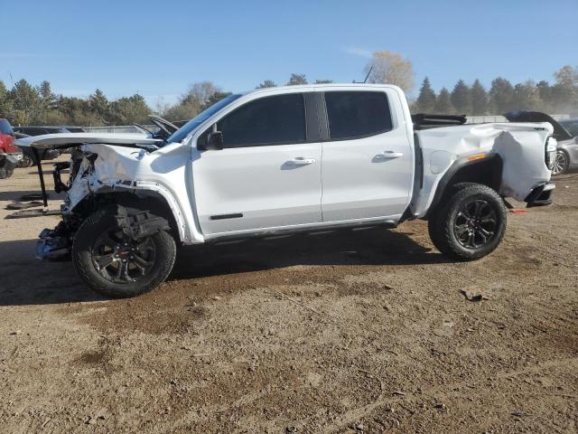2025 GMC CANYON ELE — VIN 1GTP2BEK0S1143994