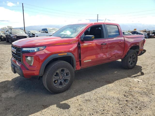2025 GMC CANYON ELE — VIN 1GTP2BEK7S1127369