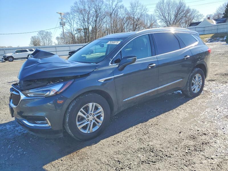 5GAEVAKW7MJ167889