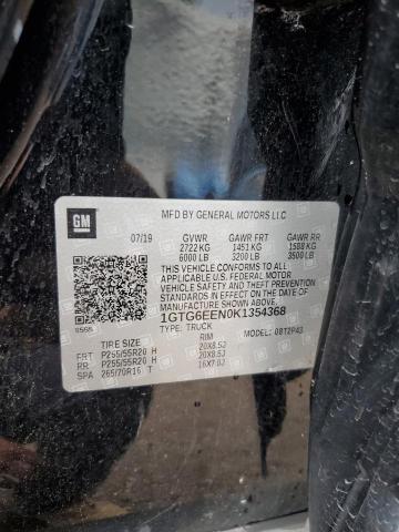 1GTG6EEN0K1354368