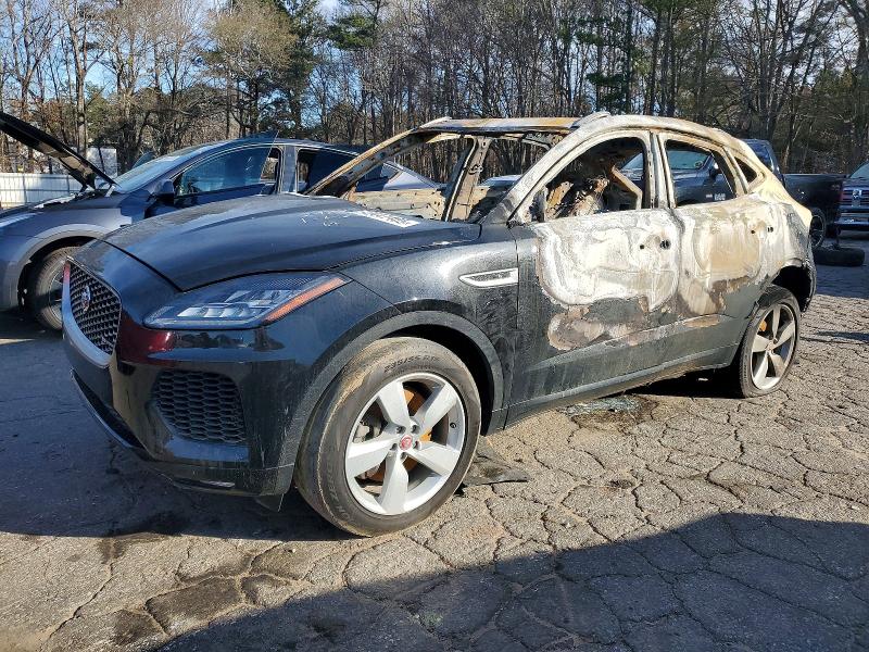 2020 JAGUAR E-PACE — VIN SADFT2GX1L1002908