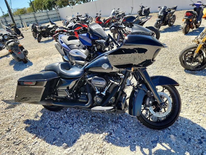 2023 HARLEY-DAVIDSON FLTRXS — VIN 1HD1KTP10PB647199