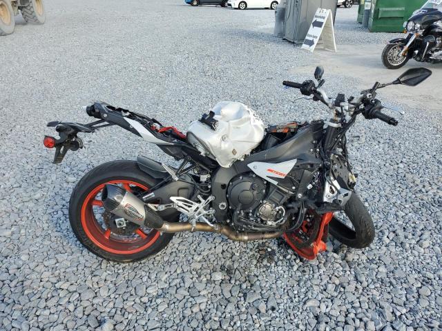 2019 YAMAHA MTN1000 C — VIN JYARN48Y1KA000690