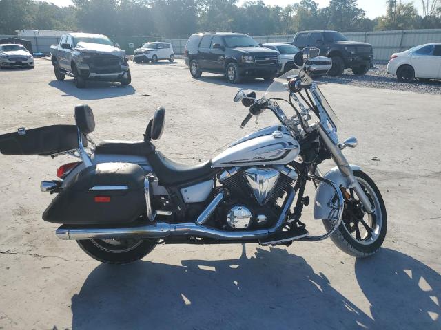 2015 YAMAHA XVS950 A — VIN JYAVN01E2FA021688