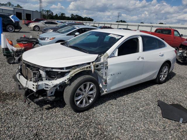 2019 CHEVROLET MALIBU — VIN 1G1ZD5ST0KF184283