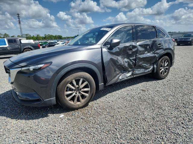 2018 MAZDA CX-9 — VIN JM3TCACY4J0227910