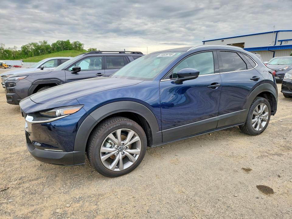 2023 MAZDA CX-30 — VIN 3MVDMBDM9PM507032