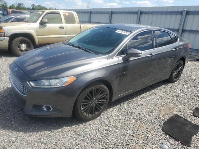 2016 FORD FUSION — VIN 3FA6P0HD5GR324221