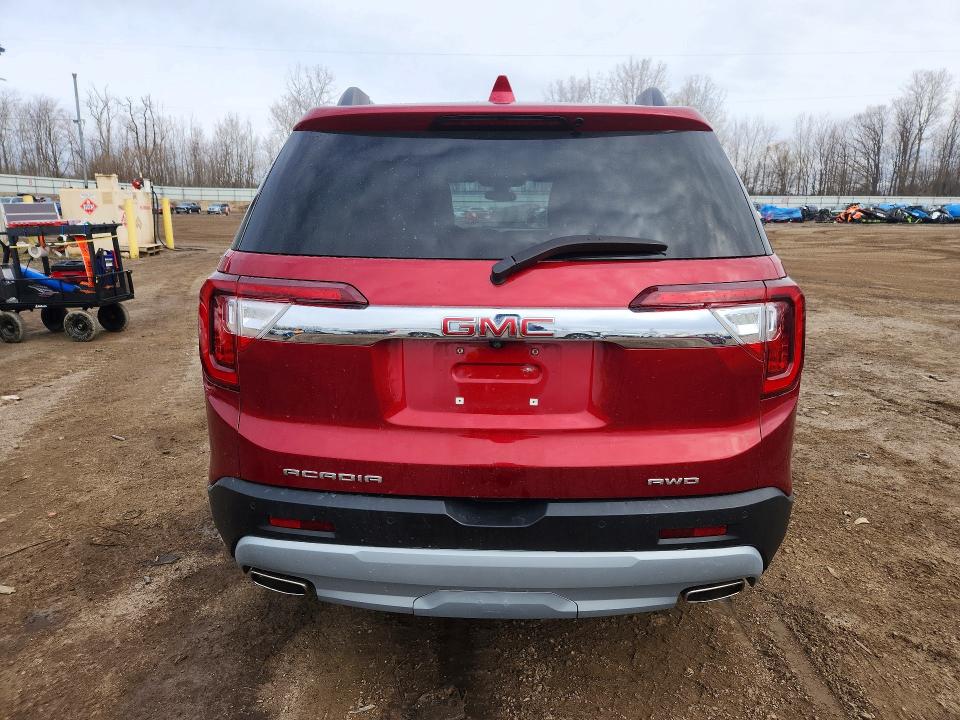 1GKKNRLS0MZ125551