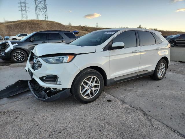 2021 FORD EDGE — VIN 2FMPK3J98MBA27020