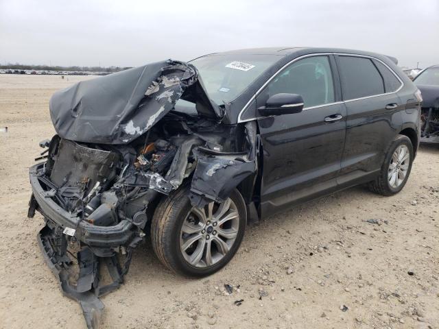 2020 FORD EDGE — VIN 2FMPK4K9XLBA76898