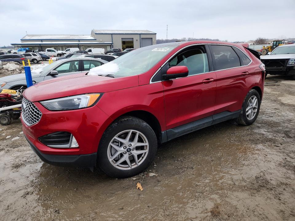 2024 FORD EDGE — VIN 2FMPK4J94RBA30820
