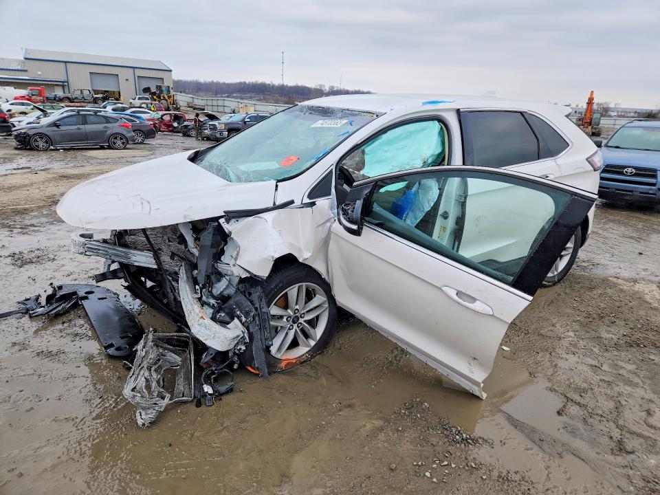 2018 FORD EDGE — VIN 2FMPK3J83JBC57986