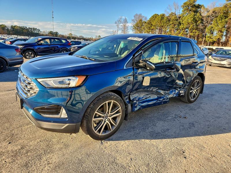 2020 FORD EDGE — VIN 2FMPK3K92LBA66344