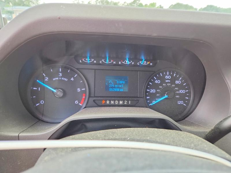 1FDWE3FK8PDD25001