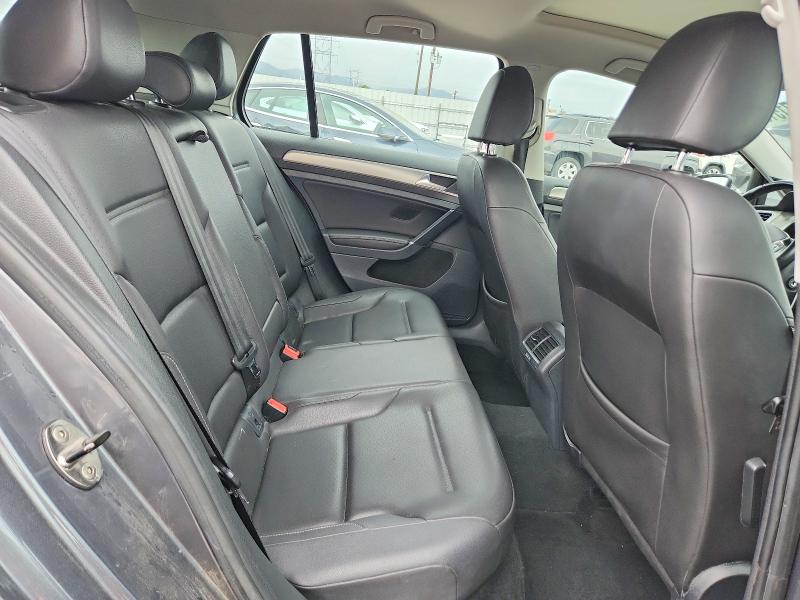3VW217AU8FM005367
