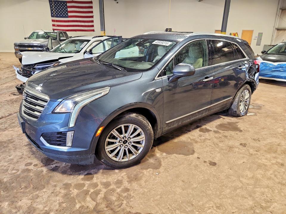 1GYKNCRS9KZ183679