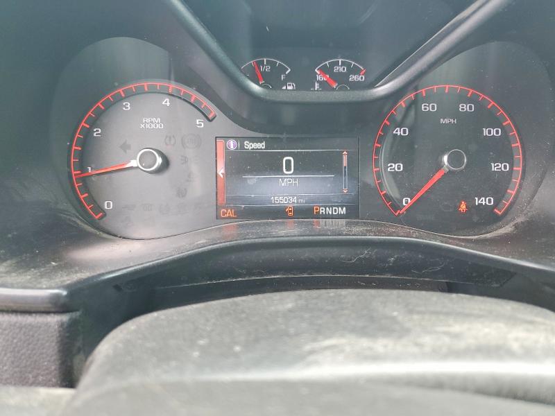 1GTP6DE16G1239577