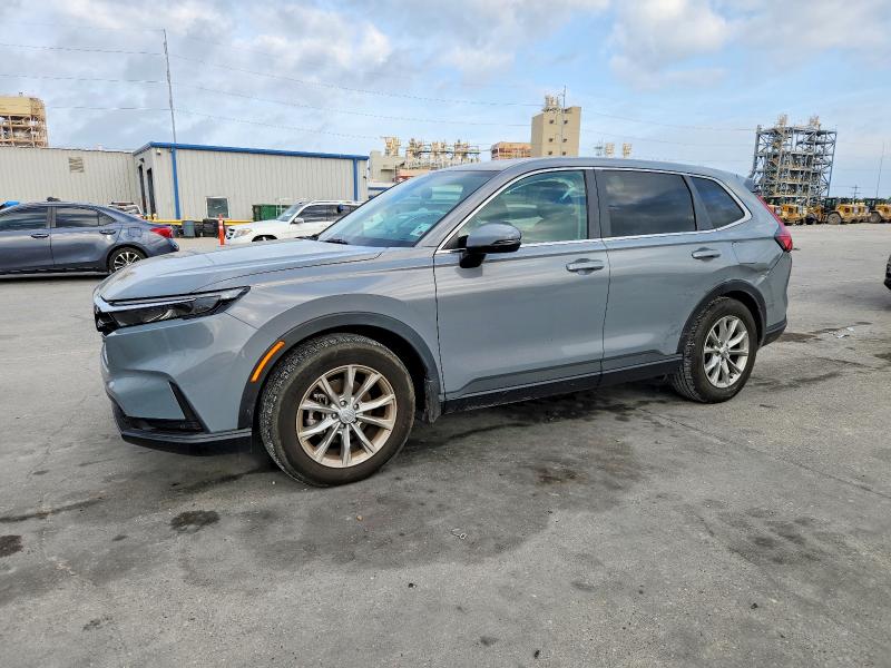 2024 HONDA CR-V — VIN 2HKRS3H72RH312941