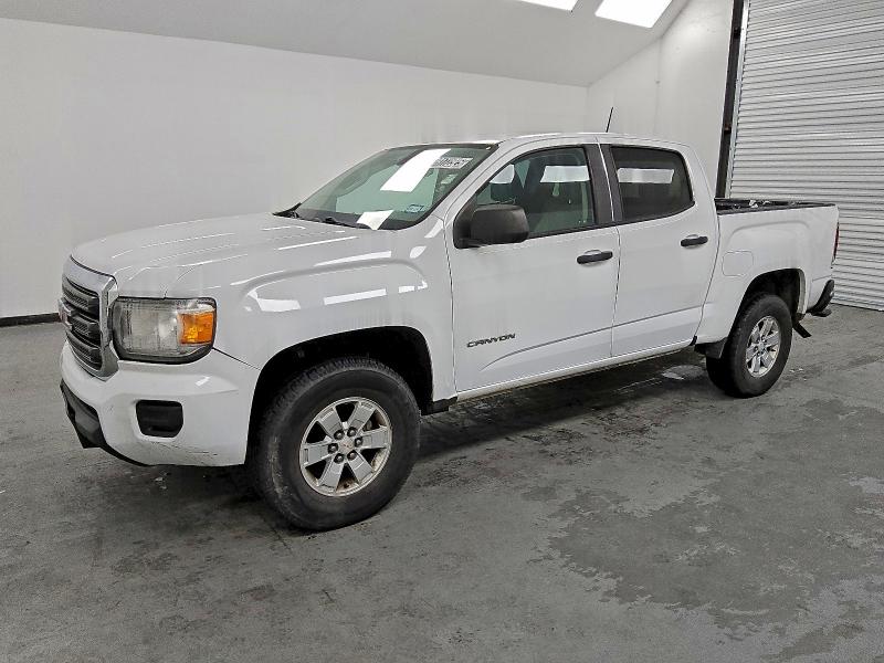 2020 GMC CANYON — VIN 1GTG5BEA2L1127778