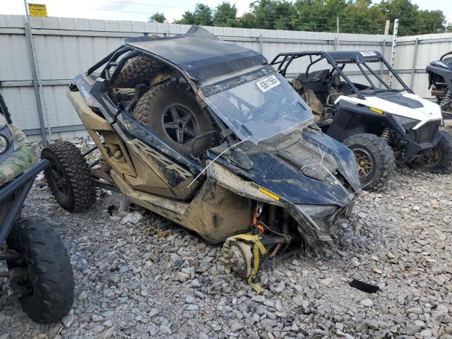 2023 POLARIS RZR — VIN 3NSGAE924PG325333