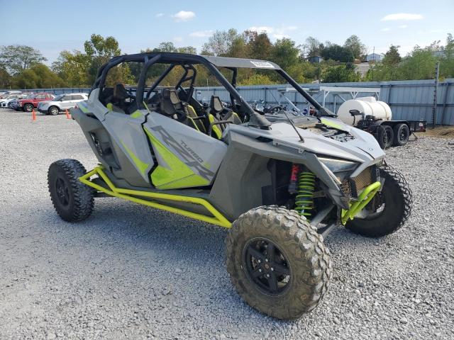 2022 POLARIS RZR TURBO — VIN 3NSG4L925NG376154