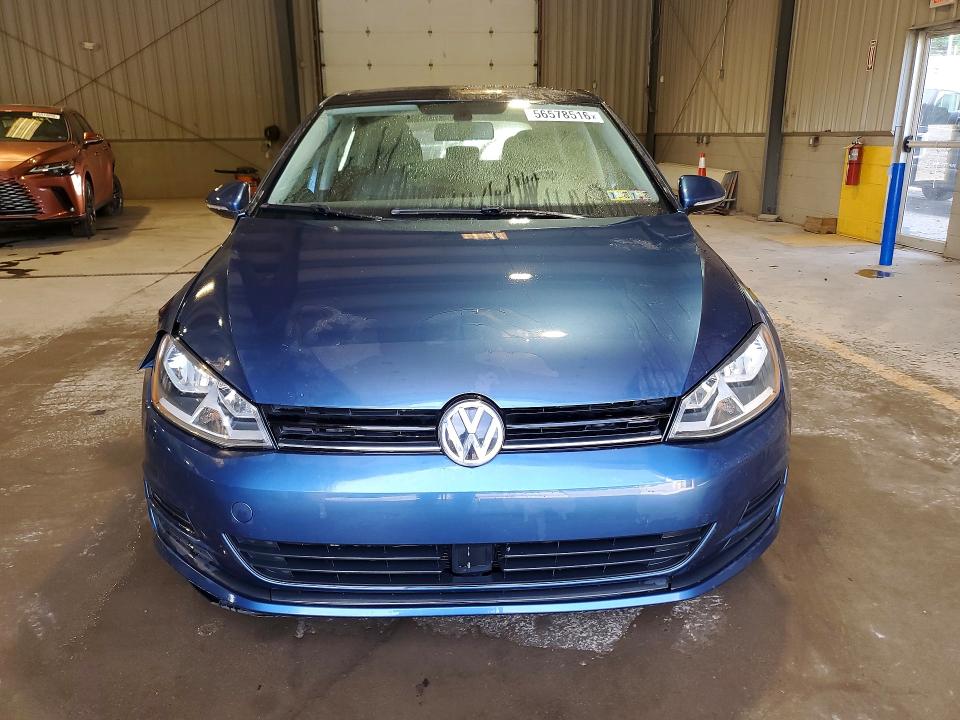 3VW217AU8HM037836