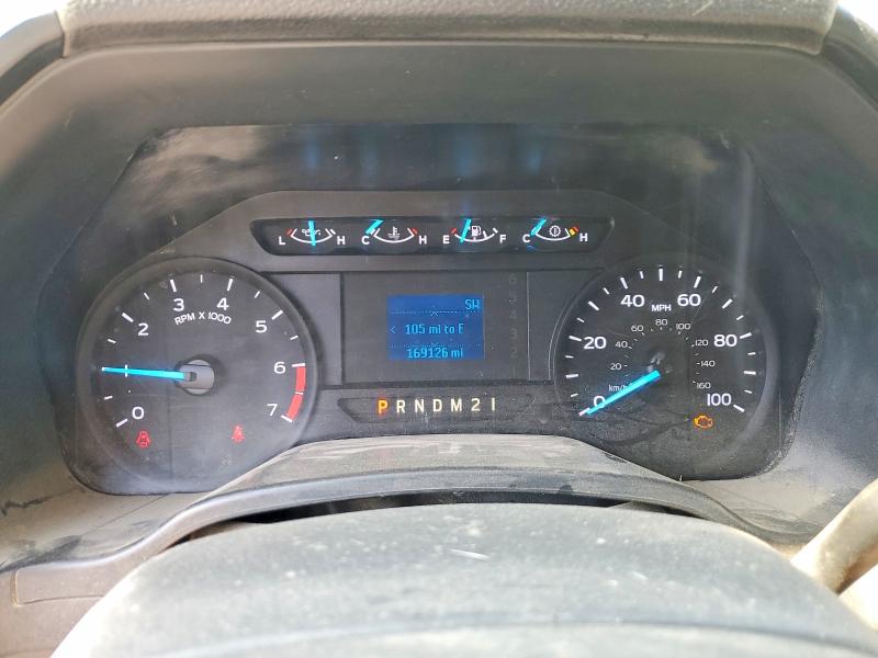1FD8W3F64KEC55850