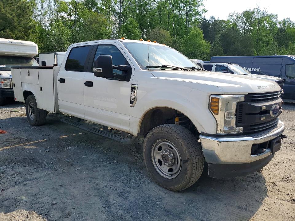 1FD8W3F64KEC55850