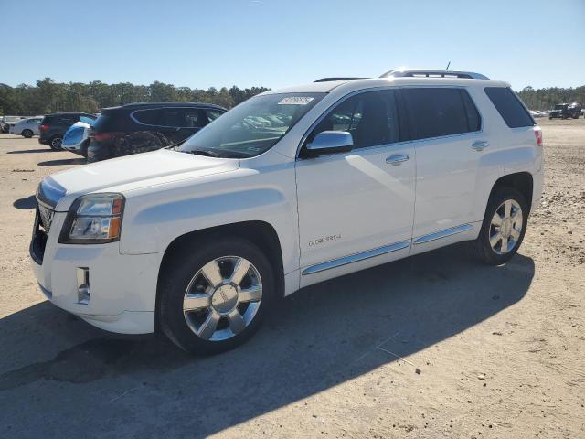 2015 GMC TERRAIN — VIN 2GKFLUE30F6280356