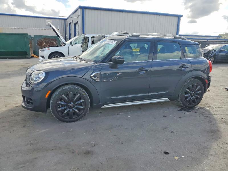 2020 MINI COOPER S C — VIN WMZYW7C03L3L88785