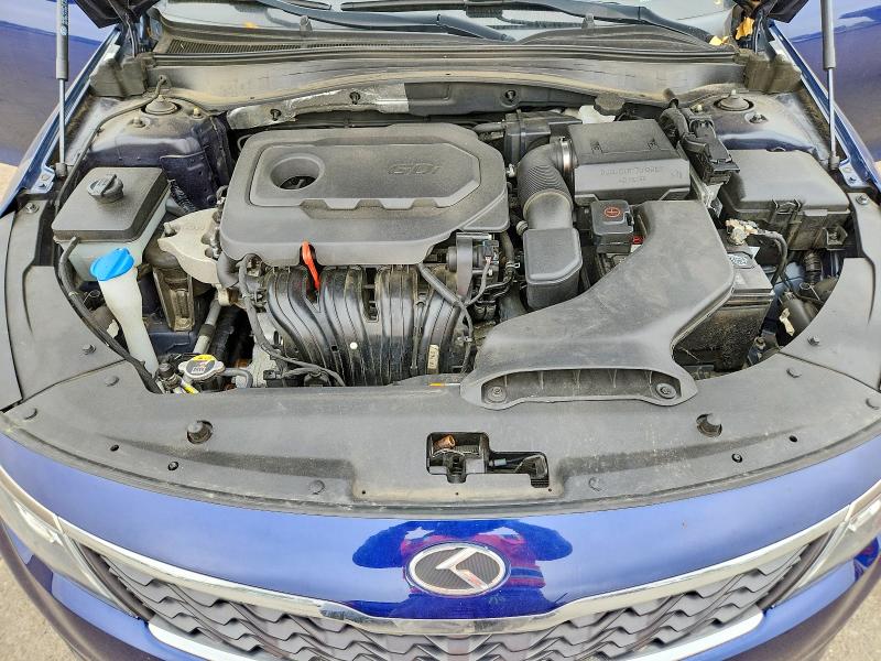 5XXGT4L35KG341043