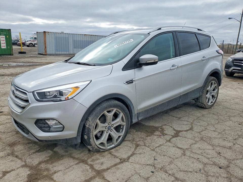 2017 FORD ESCAPE — VIN 1FMCU0J96HUF04714