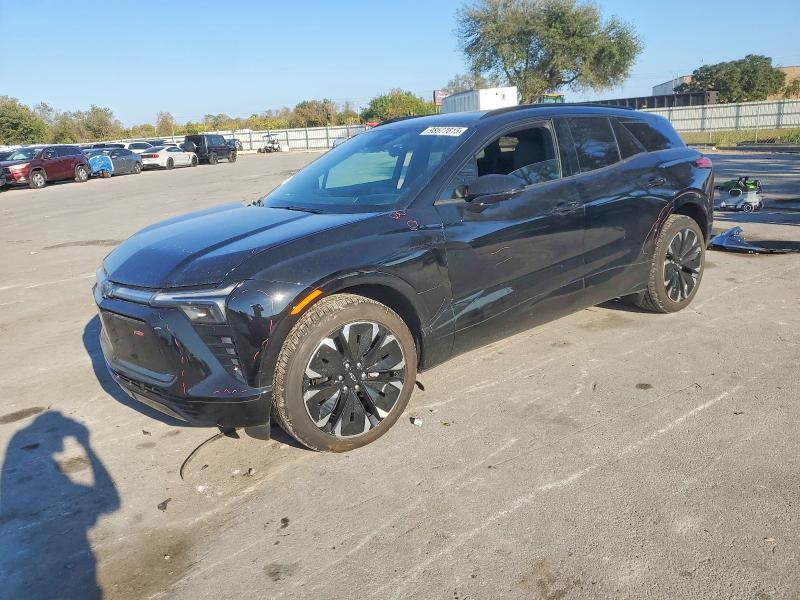 2024 CHEVROLET BLAZER — VIN 3GNKDHRK9RS201022