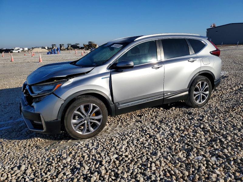 2020 HONDA CR-V — VIN 7FART6H98LE025873