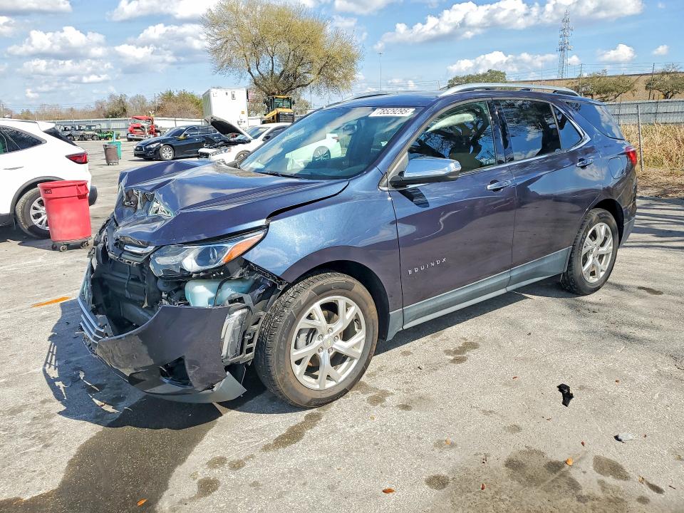 2019 CHEVROLET EQUINOX — VIN 3GNAXNEV4KL273778
