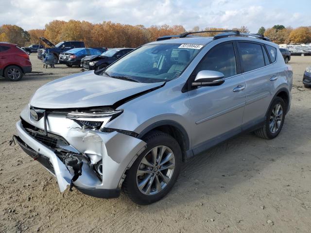 2017 TOYOTA RAV4 — VIN 2T3YFREV4HW326319