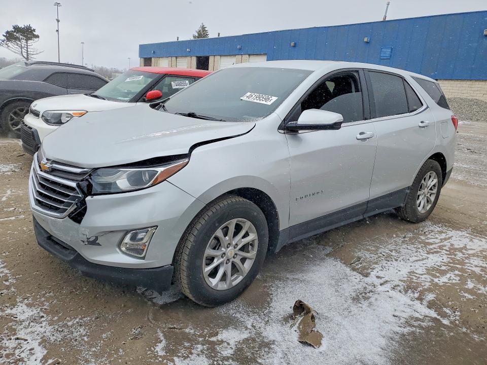 2018 CHEVROLET EQUINOX — VIN 3GNAXJEV8JS643109